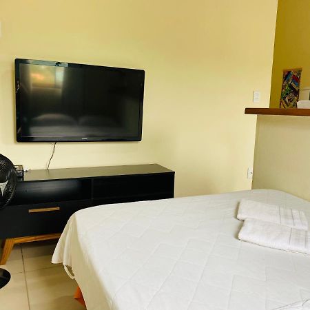 Chale E Suites Veiga Ilhabela Eksteriør billede